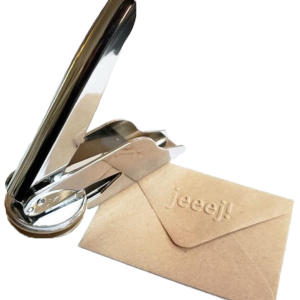 Preegstempel