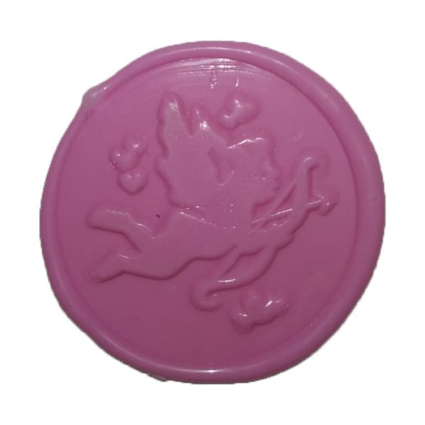 Cupido Stempel