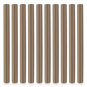 Lakstaaf Rodeo Dust - 10 stuks - Lijmpistool 7mm