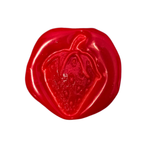 Aardbei 3D